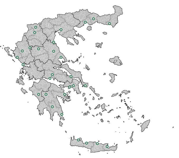 map_greece